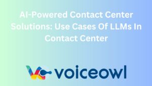 AI-Powered Contact Center