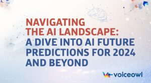 A Dive into AI Future Predictions for 2024