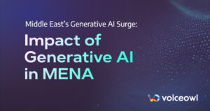 Generative AI In MENA